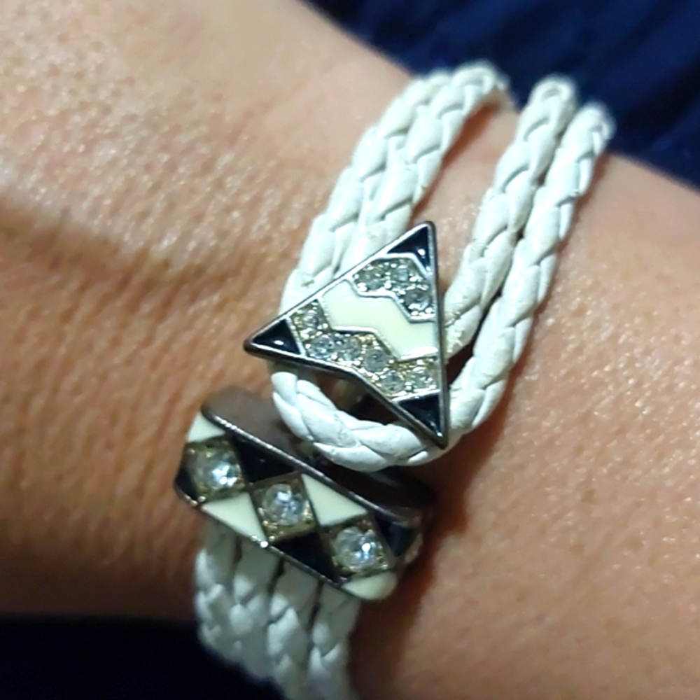 80's bracelet